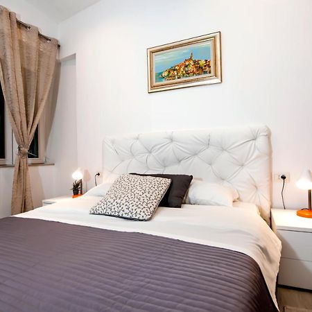 Garzoto Rooms And Studios Rovinj Buitenkant foto