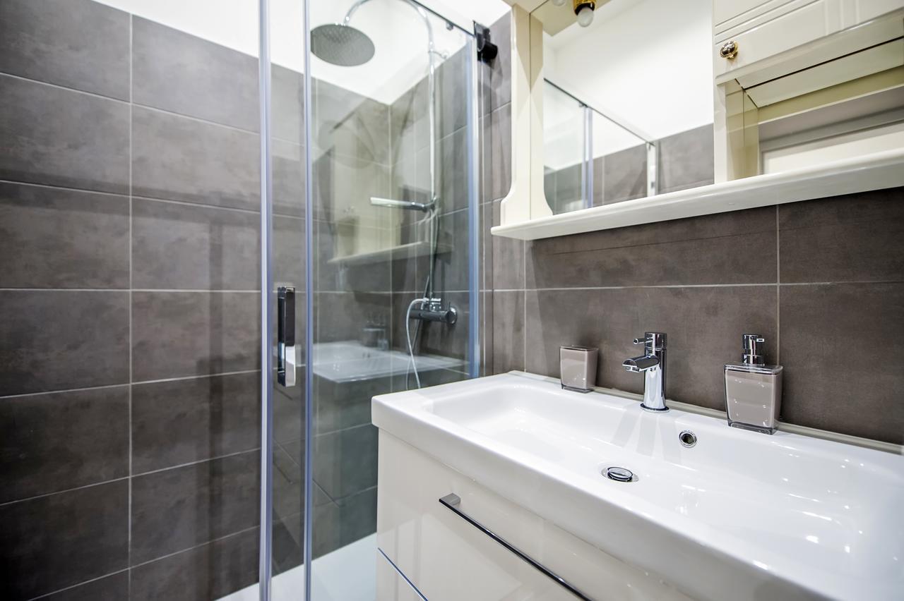 Garzoto Rooms And Studios Rovinj Buitenkant foto