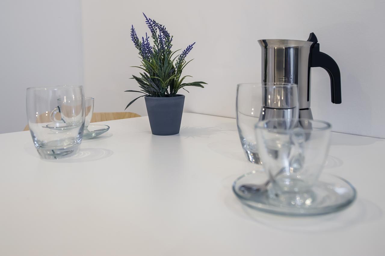 Garzoto Rooms And Studios Rovinj Buitenkant foto