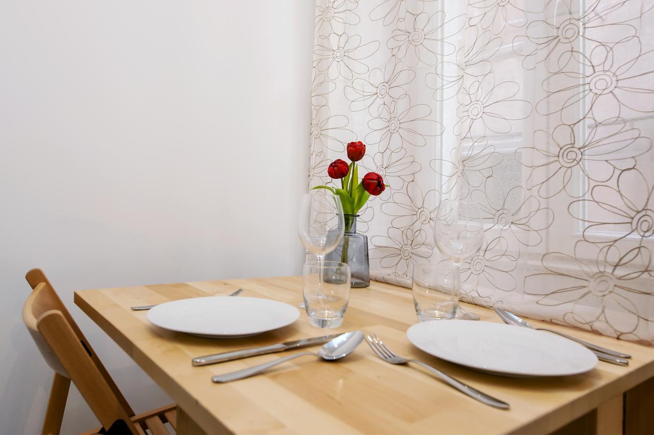 Garzoto Rooms And Studios Rovinj Buitenkant foto