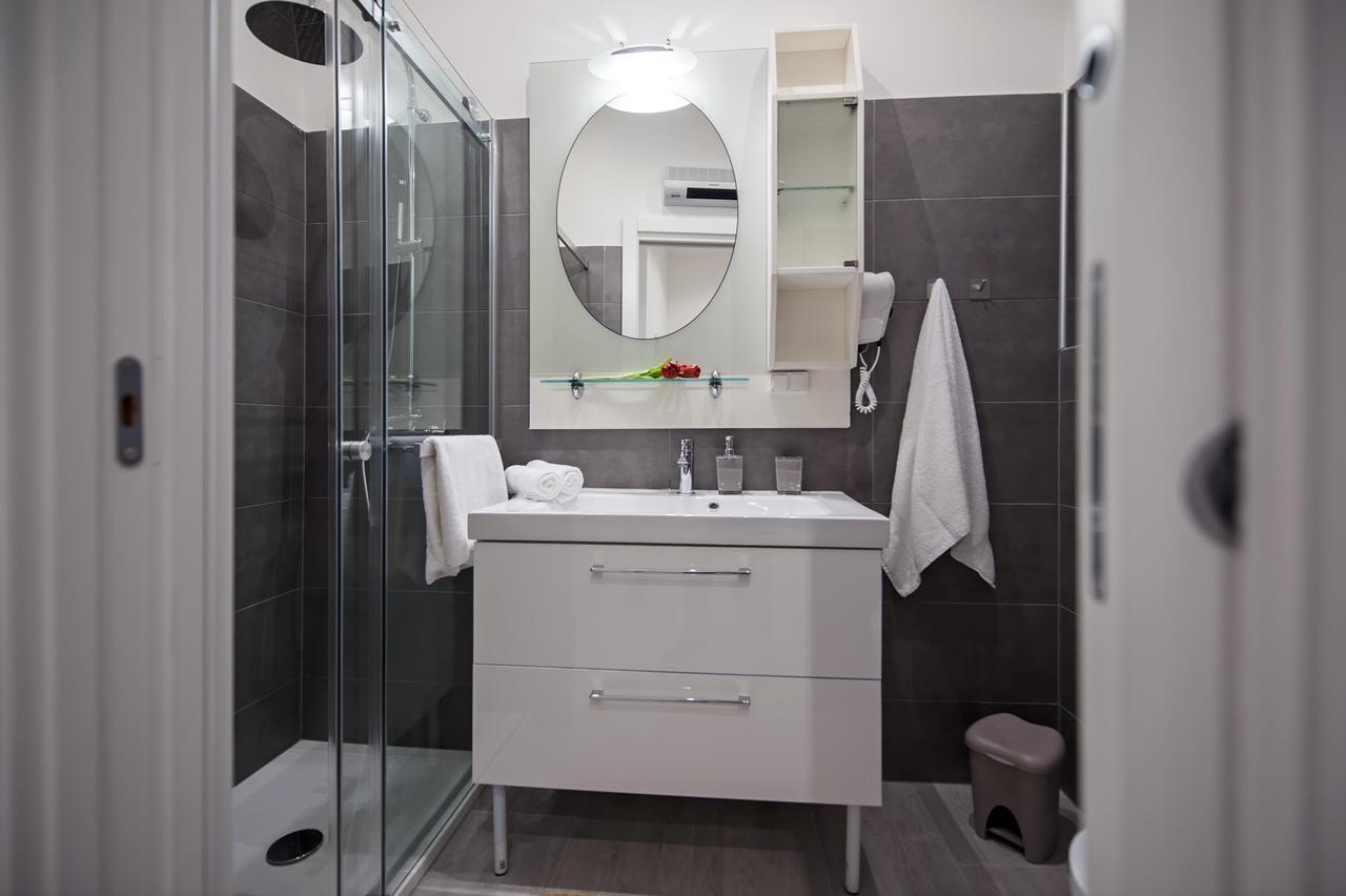 Garzoto Rooms And Studios Rovinj Buitenkant foto